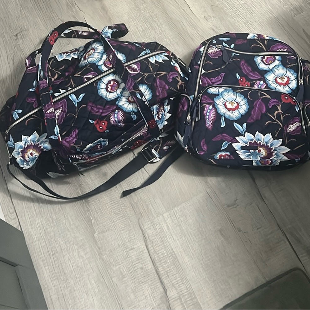 Vera Bradley Bundle